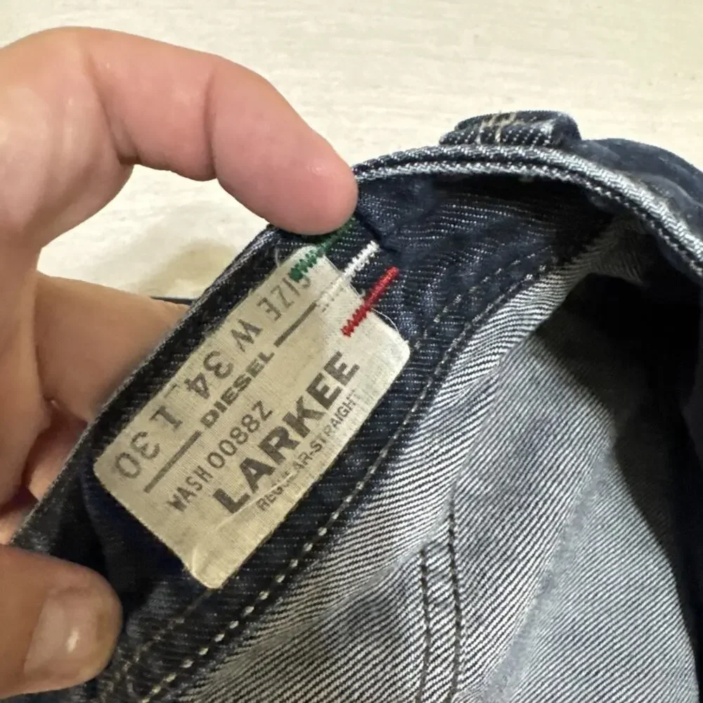 Diesel good used